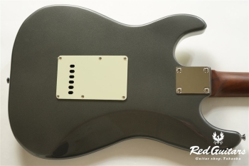 BSH-750/RSM - Gun-Metalick